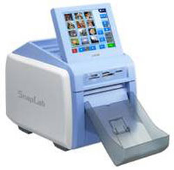 Sony SnapLab