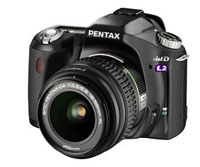 Pentax *ist DL2
