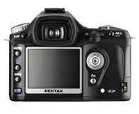Pentax *ist DL2