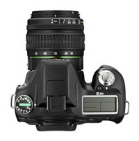 Pentax *ist DL2