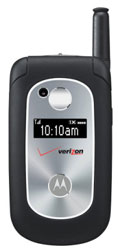 Motorola V325