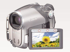 Canon DC40