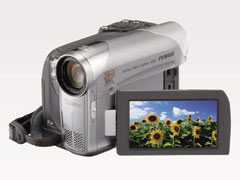 Canon FV M300