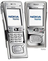 Nokia N91