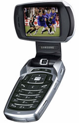 Samsung SGH-P900