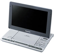 Panasonic DVD-LS91