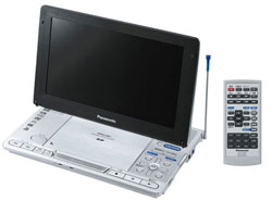 Panasonic DVD-LX97