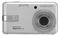 Samsung Digimax L60