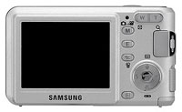Samsung Digimax L60