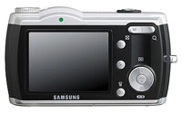 Samsung Digimax L85