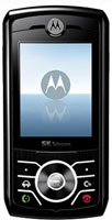 Motorola MS600 (RAZR Z)