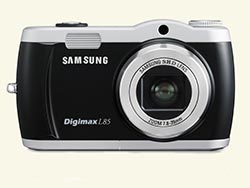 Samsung Digimax L85