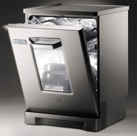 ELECTROLUX VISI