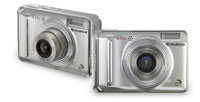 Fujifilm FinePix A600