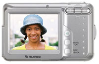Fujifilm FinePix A600