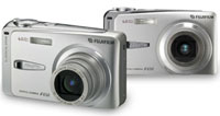 Fujifilm FinePix F650