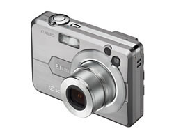 EXILIM ZOOM EX-Z850