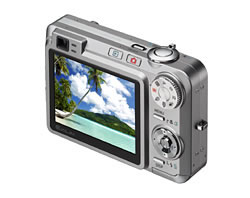EXILIM ZOOM EX-Z850