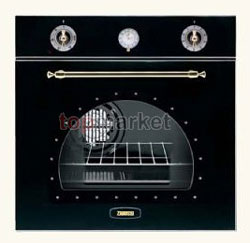 Zanussi ZOB 691 N