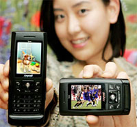 Samsung SCH-B340