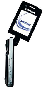Samsung Z710