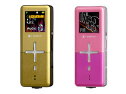 Toshiba GigaBeat P5