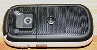 Motorola Rokr E3