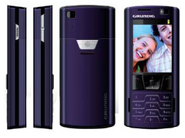 Grundig G550i
