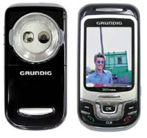 Grundig X3000