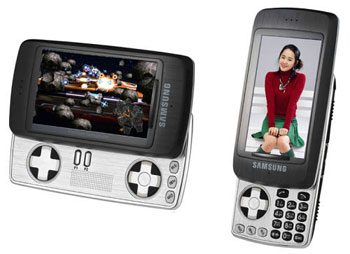 Samsung SPH-B5200