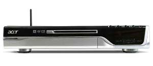 Медіацентр Acer Aspire Idea