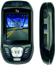 FLY SL300m від Meridian Telecom