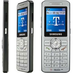 Samsung SGH-T509