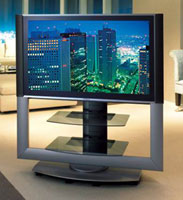 Hitachi Wooo 9000