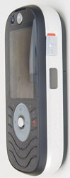 Motorola ROKR E3