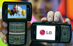LG-KB1500 / LG-LB1500