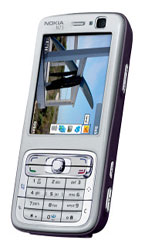 Nokia N73
