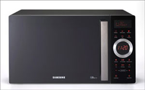Samsung CE1197GBR Nero DeLuxe
