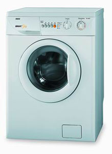 Zanussi Easy Iron