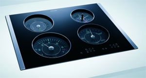 Electrolux Induction Hob EHD6685P