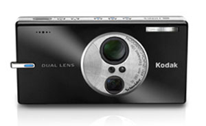 Kodak EasyShare V610