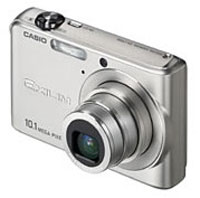 Casio EXILIM ZOOM EX-Z1000