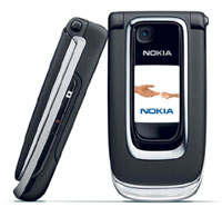 Nokia 6131