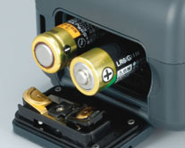 Ricoh Caplio 500G wide