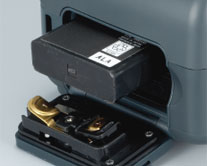 Ricoh Caplio 500G wide