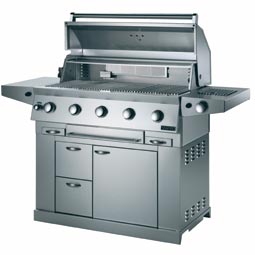 Electrolux EGL4400X