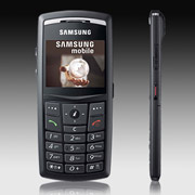 Samsung SGH-X820
