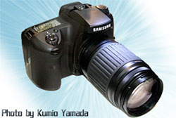 Samsung GX2