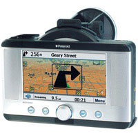 Polaroid MGX-0550