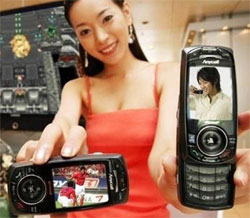 Samsung SPH-B3200